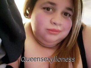 Queensexylioness