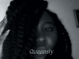 Queensly