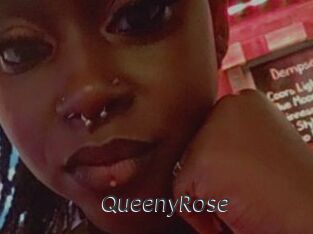 QueenyRose