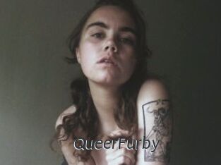 QueerFurby