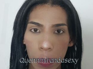 Quennmirandasexy