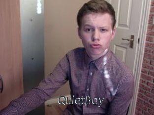 QuietBoy