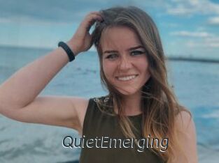 QuietEmerging