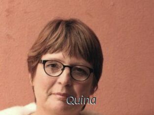 Quina Ligne Rose