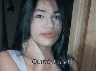 Quincyrebel