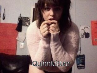 QuinnKitten