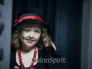 QuinnSpirit