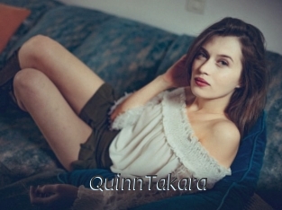 QuinnTakara Ligne Rose