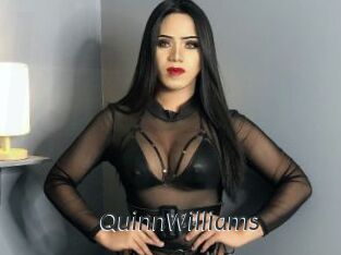 QuinnWilliams