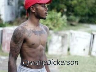 Qwame_Dickerson
