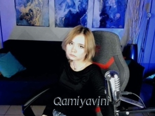Qamiyavini