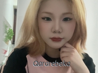 Qararebeka
