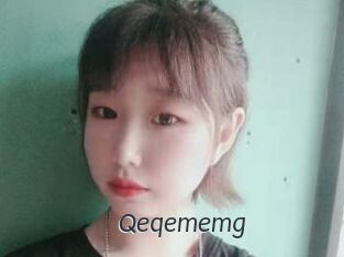 Qeqememg