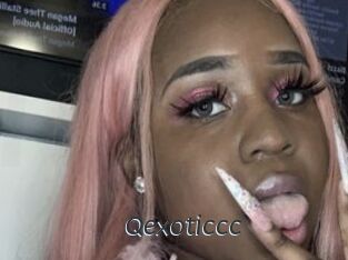 Qexoticcc