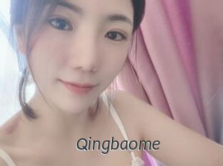 Qingbaome