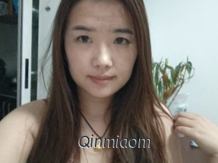 qinmiaom Ligne Rose