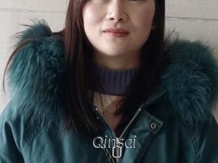 qinsai Ligne Rose