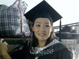 Qinxiu56