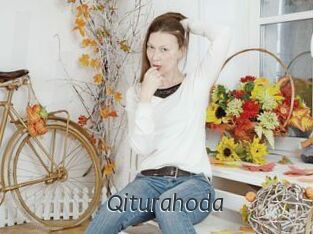 Qiturahoda