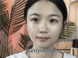 Qiuyuehui