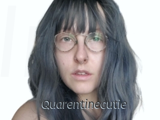 Quarentinecutie