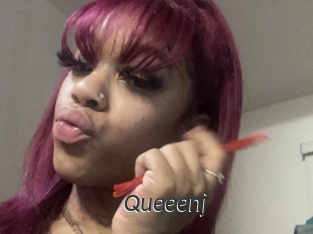 queeenj Ligne Rose
