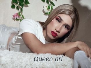 Queen_ari
