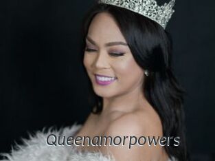 Queenamorpowers