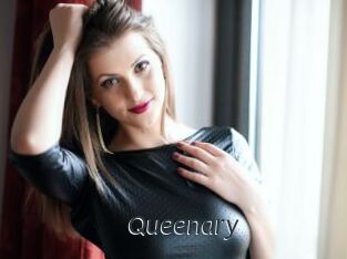 queenary Ligne Rose