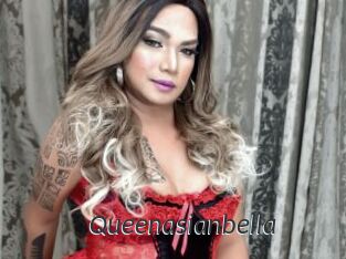 Queenasianbella