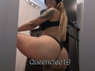 queencleo19 Ligne Rose