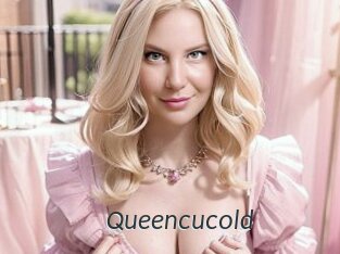 Queencucold