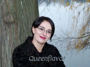 Queenflavor