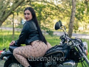 queenglover Ligne Rose