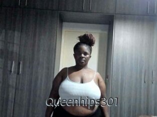 queenhips301 Ligne Rose