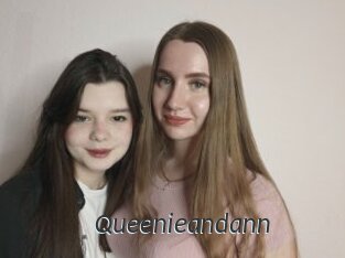 Queenieandann