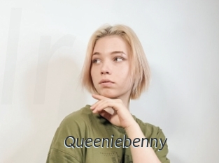 Queeniebenny