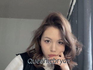queeniebryan Ligne Rose
