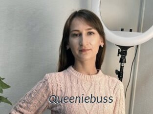 Queeniebuss
