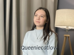 queeniecatlow Ligne Rose