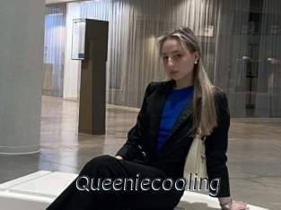 Queeniecooling
