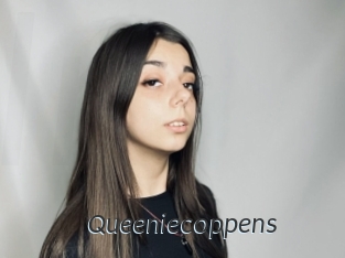 queeniecoppens Ligne Rose