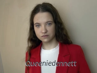 Queeniedennett