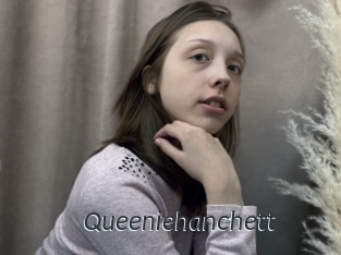 Queeniehanchett
