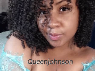 queenjohnson Ligne Rose