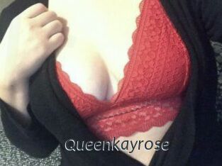 Queenkayrose