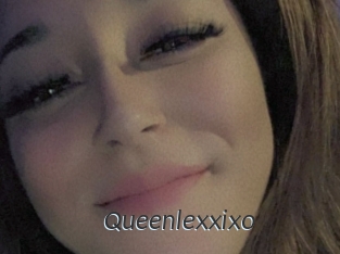 Queenlexxixo
