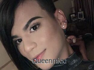 Queenmiaa