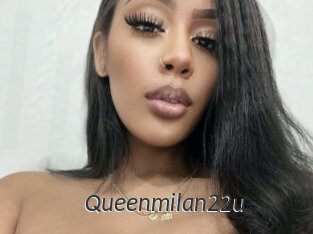 Queenmilan22u