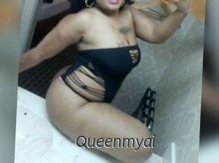 queenmyai Ligne Rose